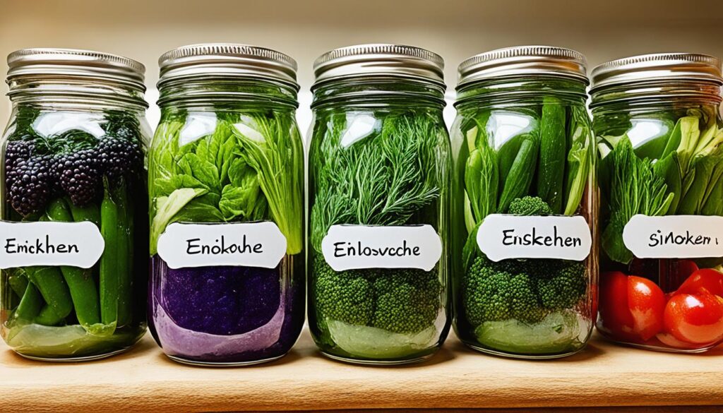 Einkochen definieren