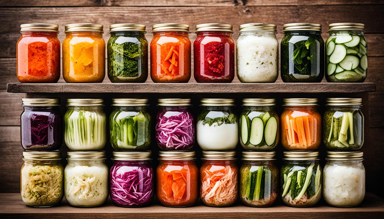 Fermentation