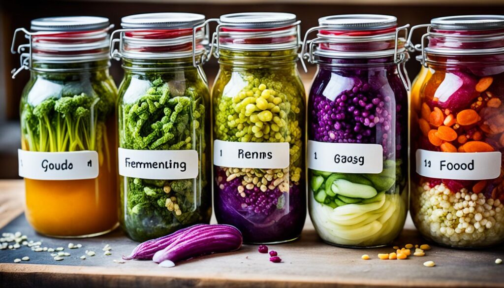 Fermentationsprozess