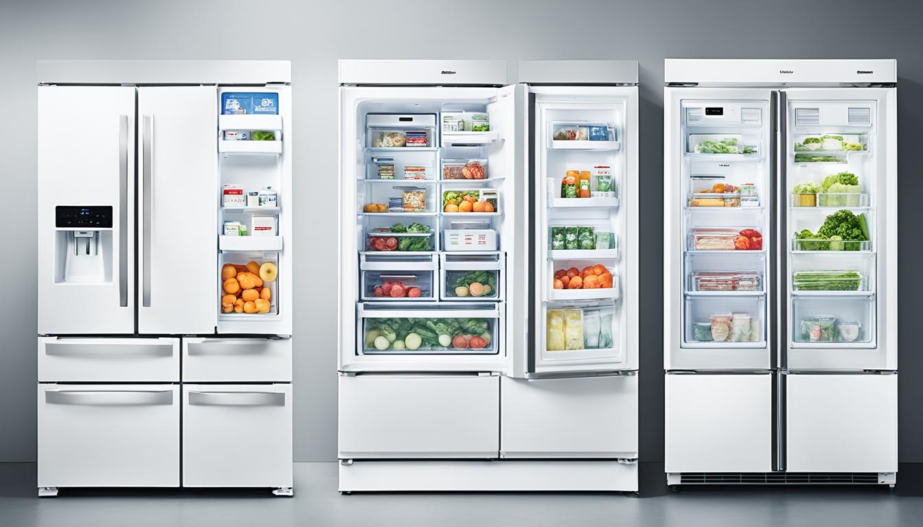 Gefrierschrank Bewertungen