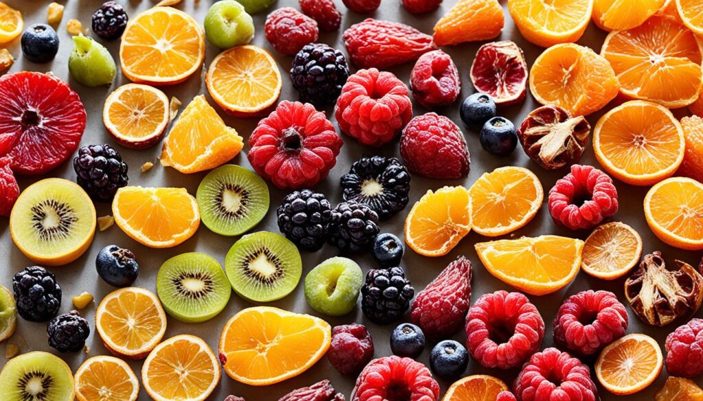 Haltbarkeit von Obst erhöhen