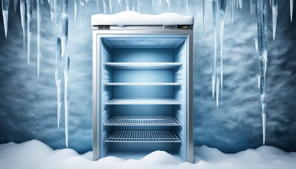 NoFrost
