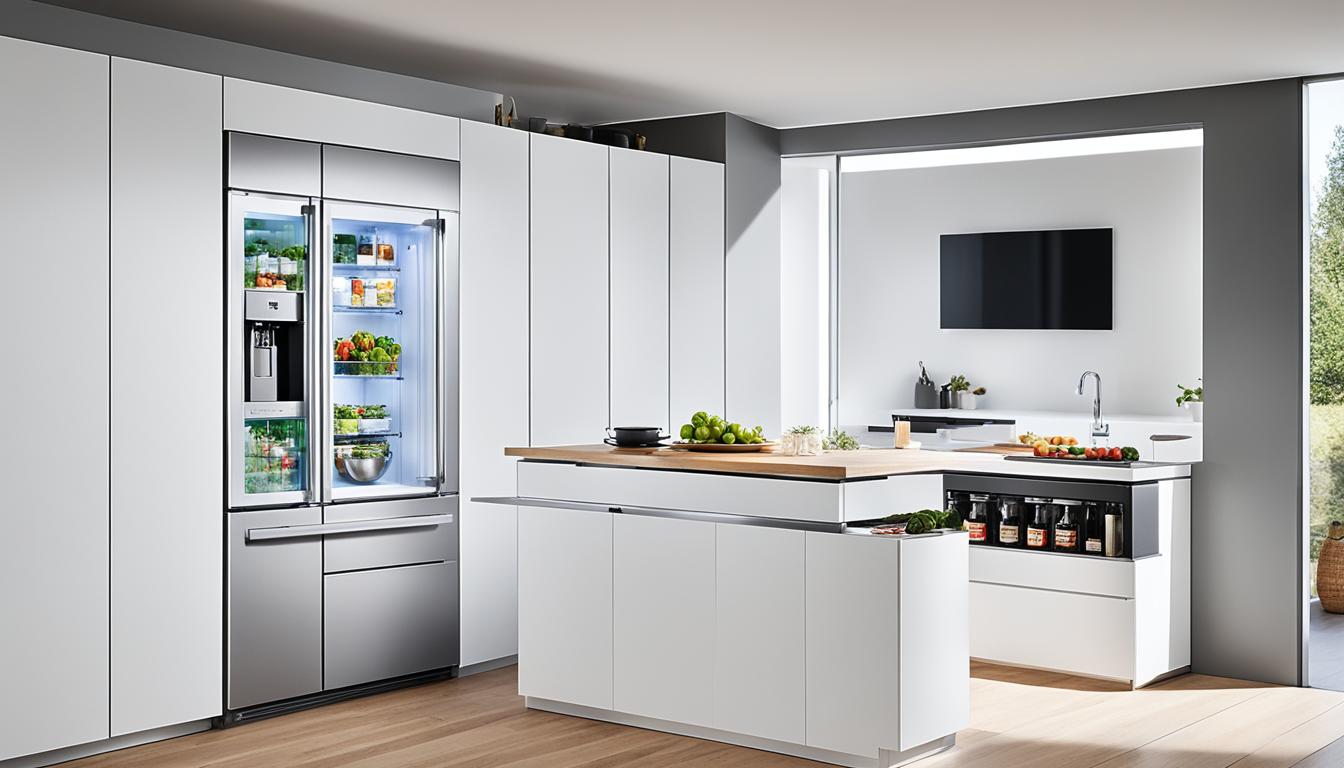 Unterbaukühlschrank