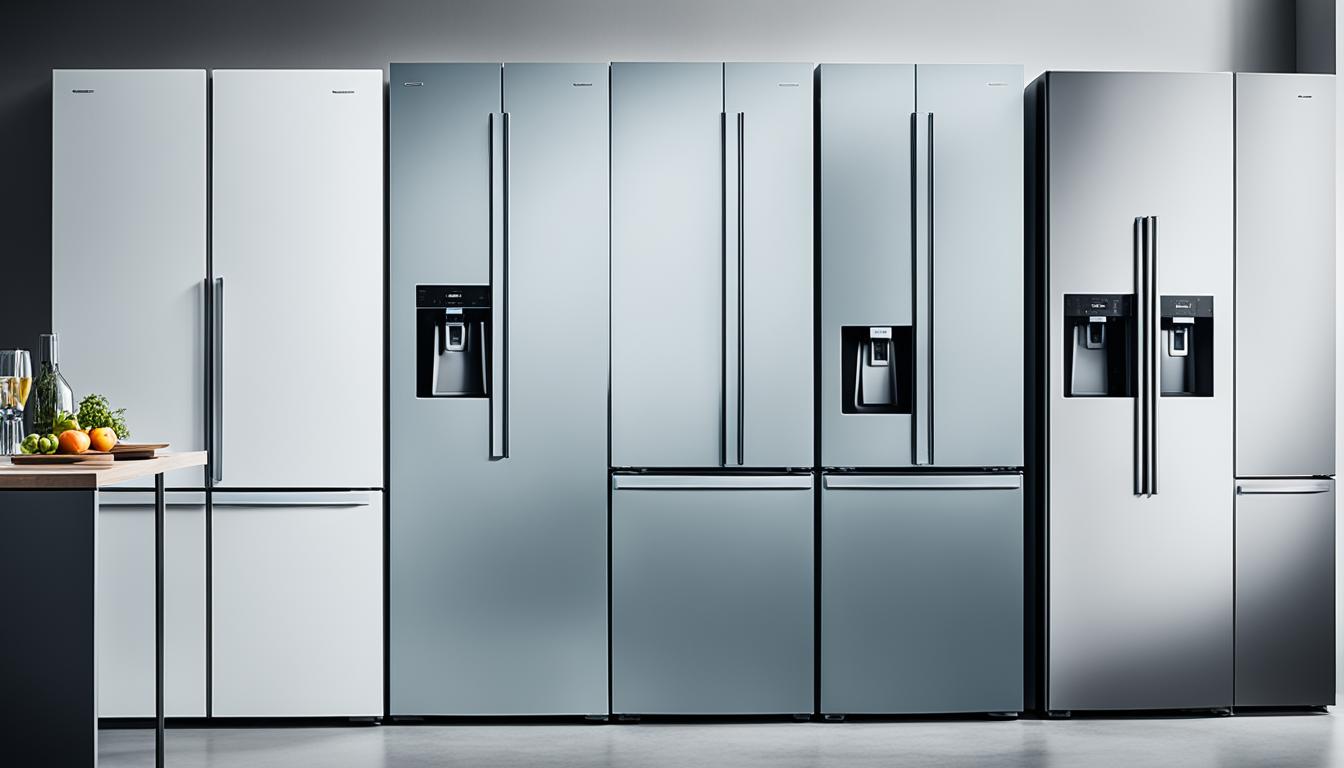 Einbaukühlschrank Test