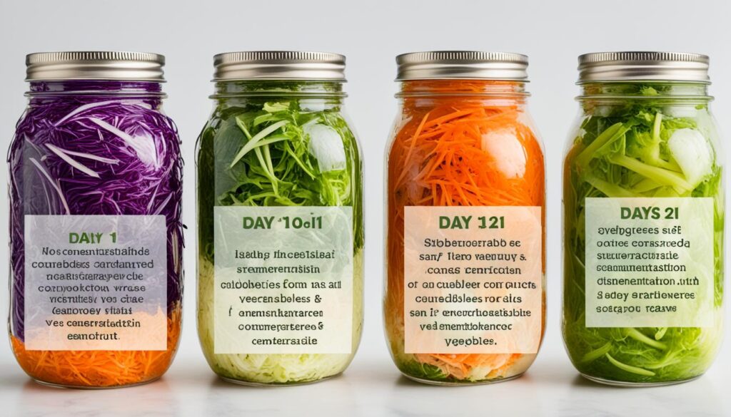 Fermentationsprozess