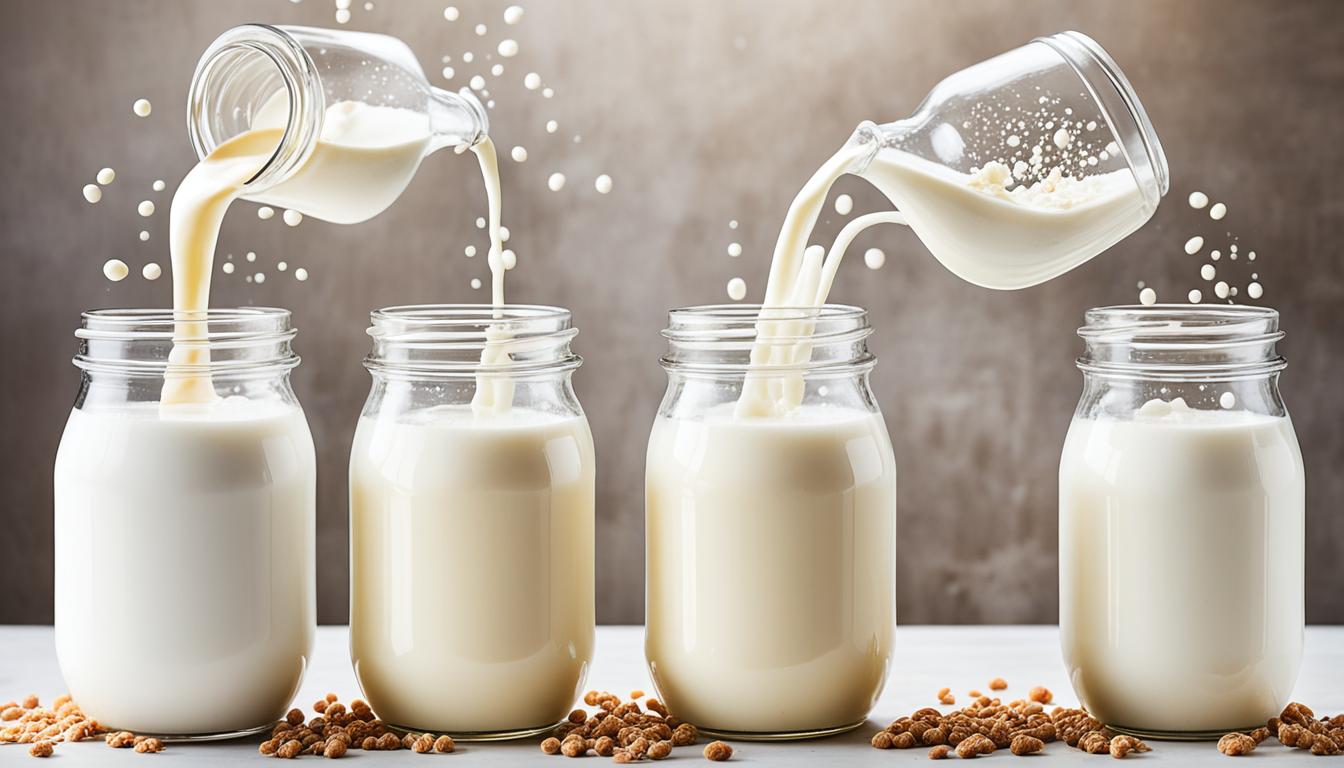 Joghurt fermentieren