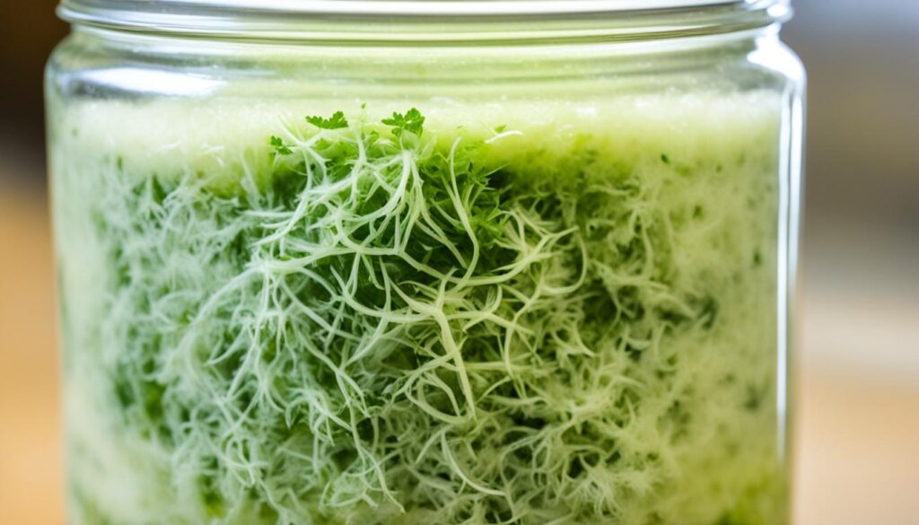 Sauerkraut Fehler