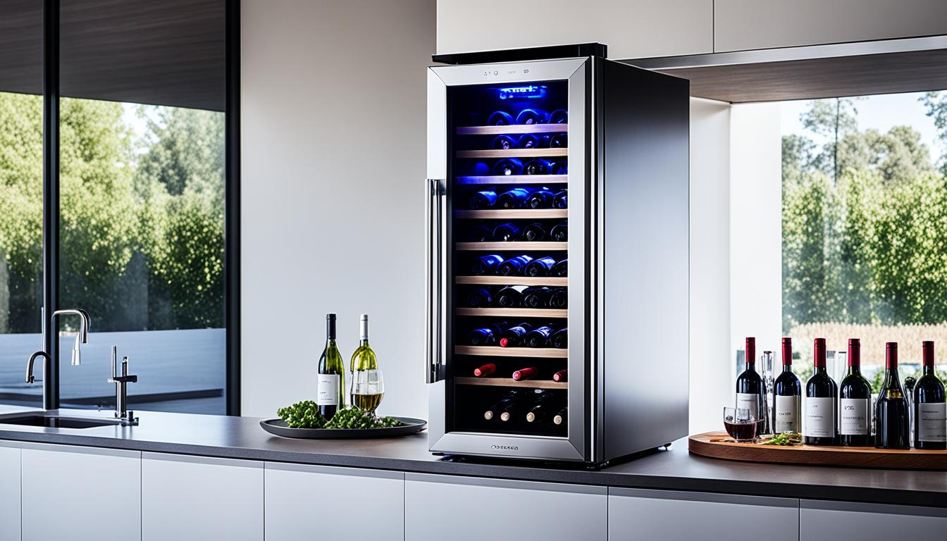 Weinkühlschrank Bewertungen