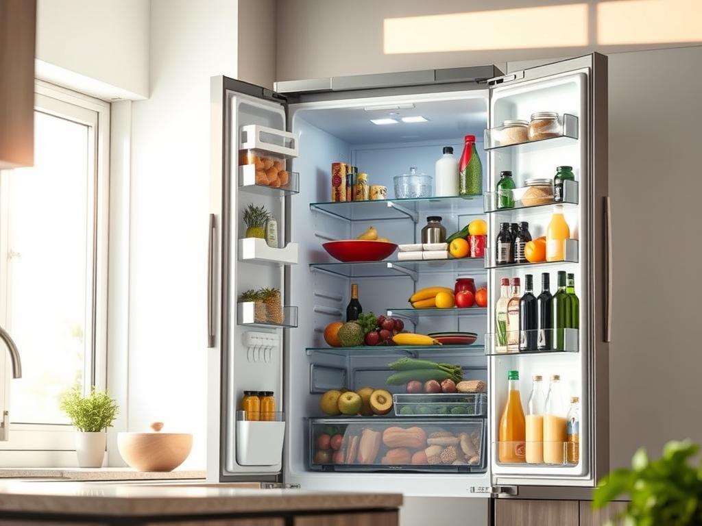 Kühlschrank-Testsieger 2024