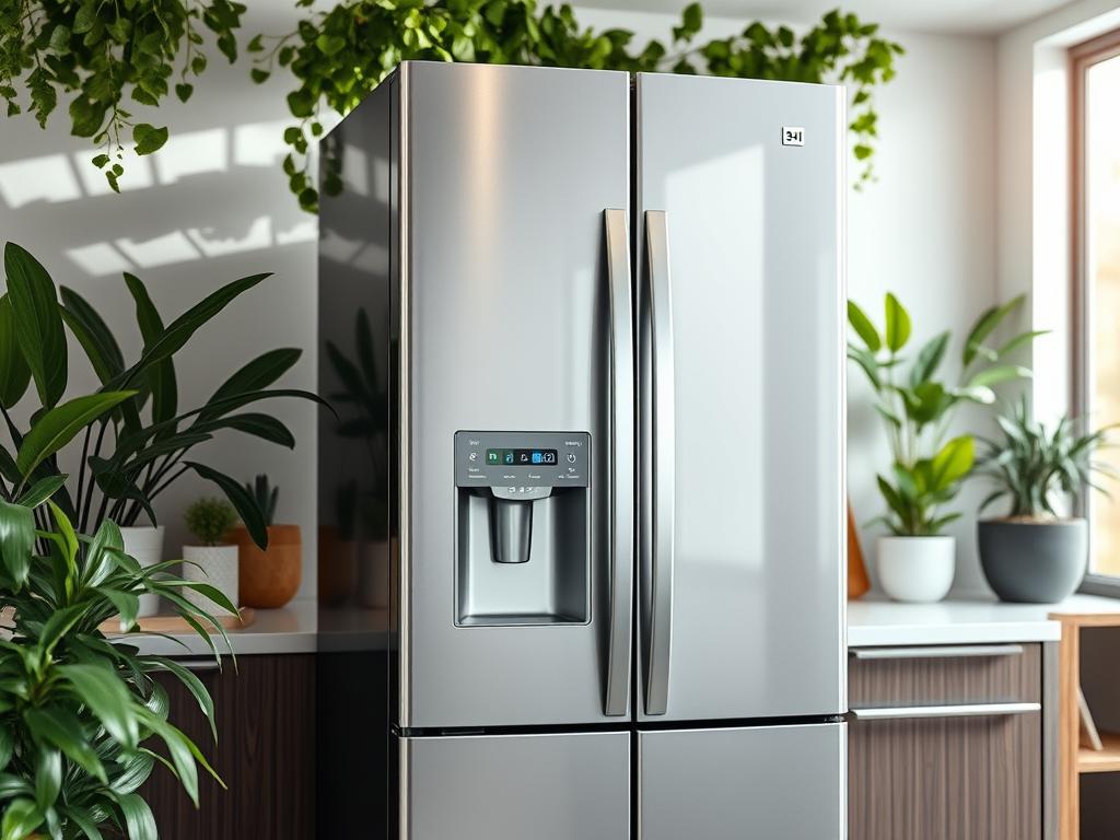 Testsieger Kühlschrank