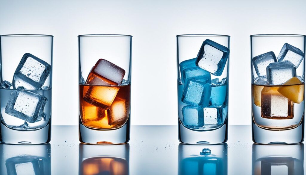 Eiswürfelbereiter Bewertungen