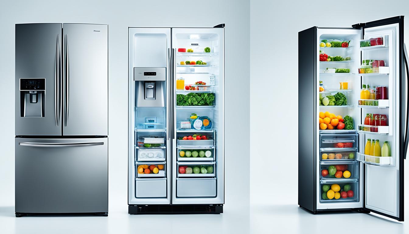 Standkühlschrank Bewertungen