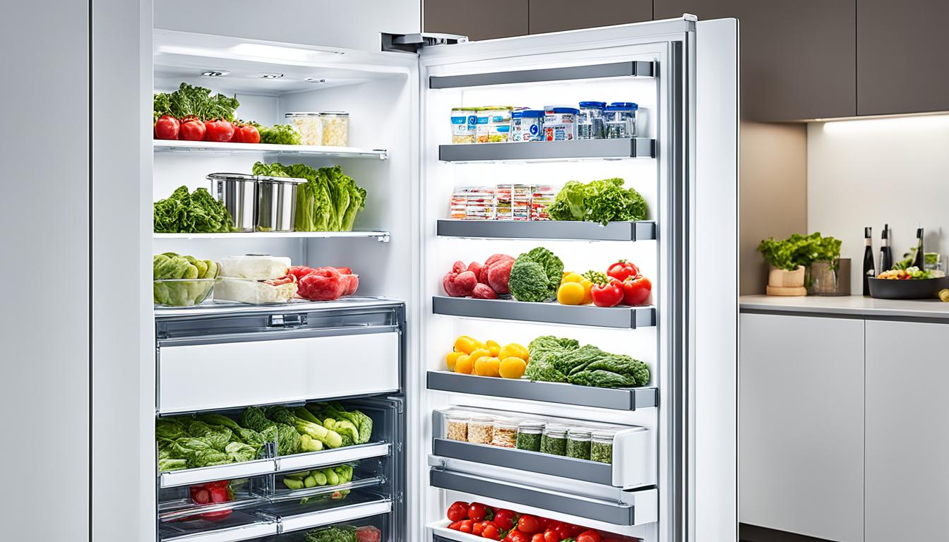 Topfreezer-Kühlschrank Bewertungen