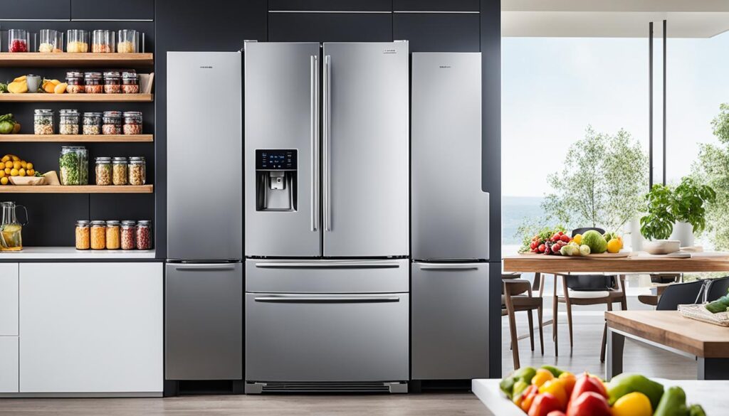 Beste Multi Door Kühlschränke