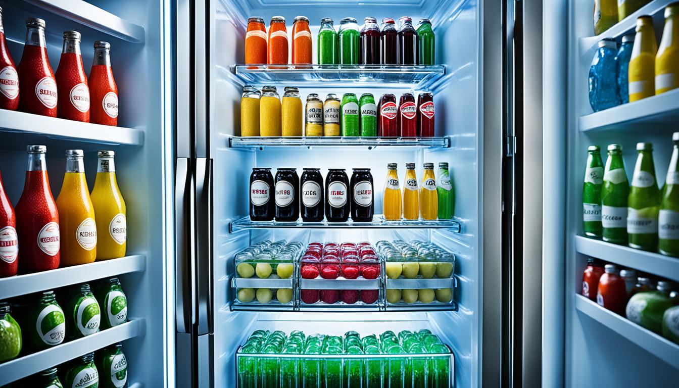 Getränkekühlschrank Test