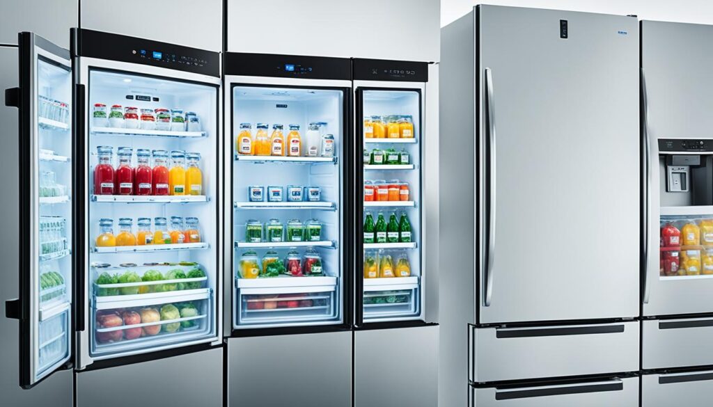Kühlschrank Testergebnisse