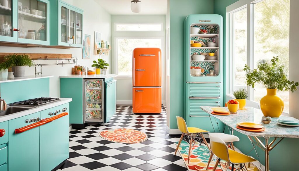 Midcentury-Design