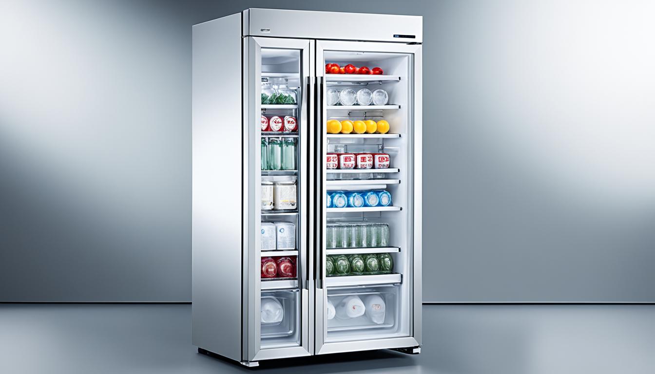 Multi-Türen-Kühlschrank Bewertungen
