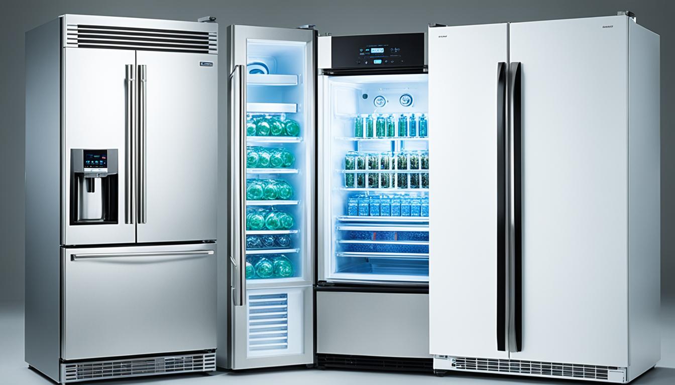 Inselkühlschrank Bewertungen