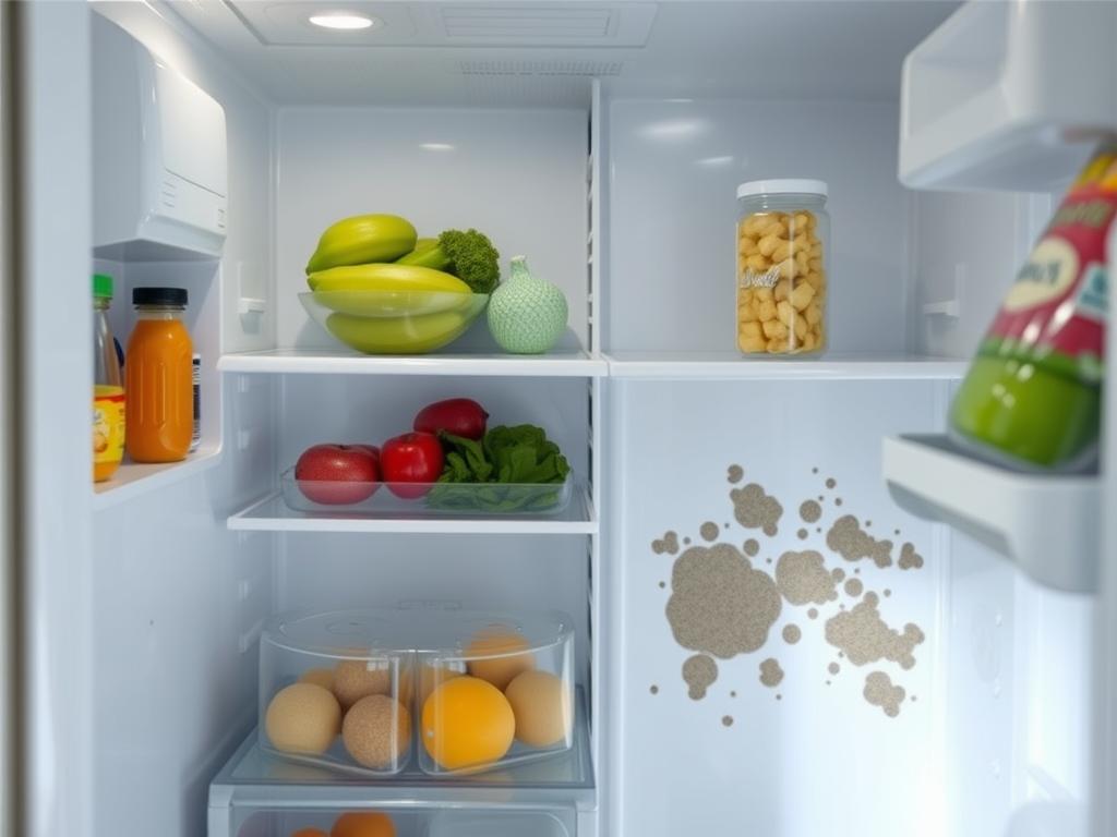 Spannende Schimmel Im Kuehlschrank Und Bewertungbrend1095