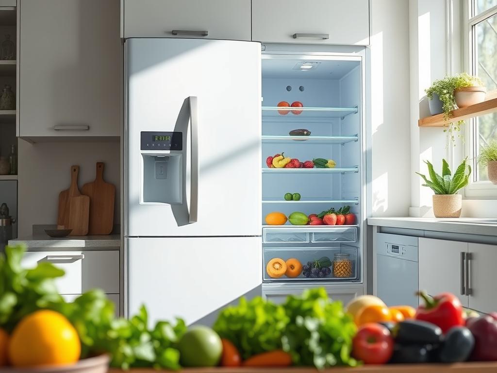 sparsamster Kühlschrank sparsamster Kühlschrank
