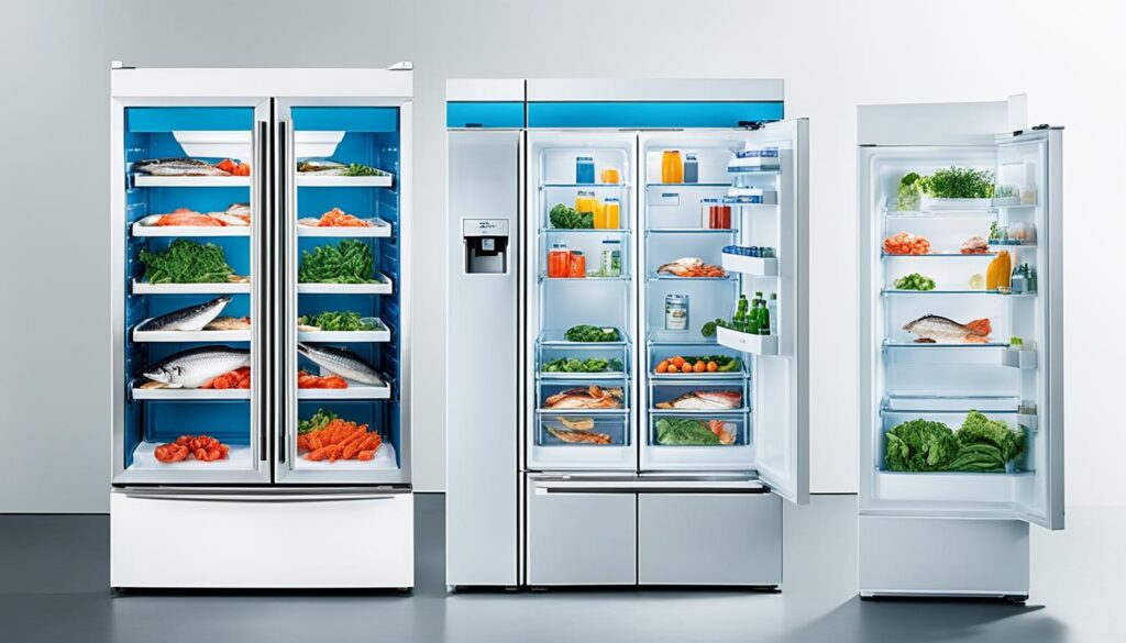 Fischkühlschrank Testbericht
