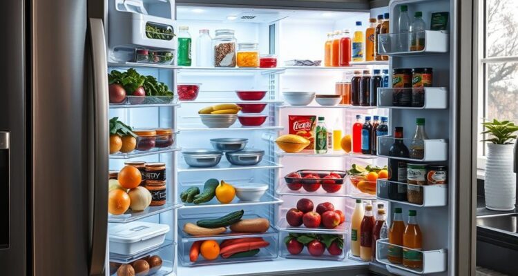 Kühlschrank Frostbildung vermeiden
