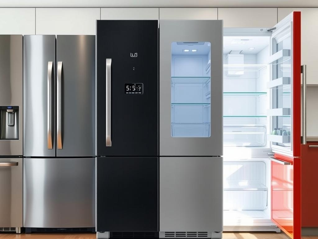 Energieeffizienter Kühlschrank Vergleich Energieeffizienter Kühlschrank Vergleich
