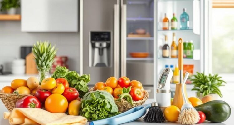 Kühlschrank Lebensdauer verlängern
