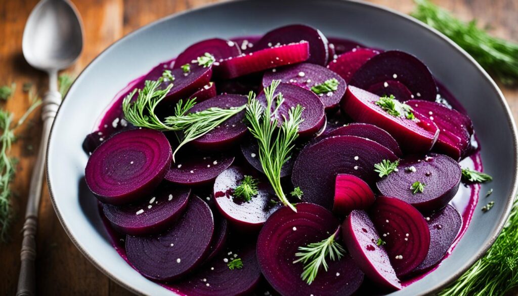 Rote Bete Rezept
