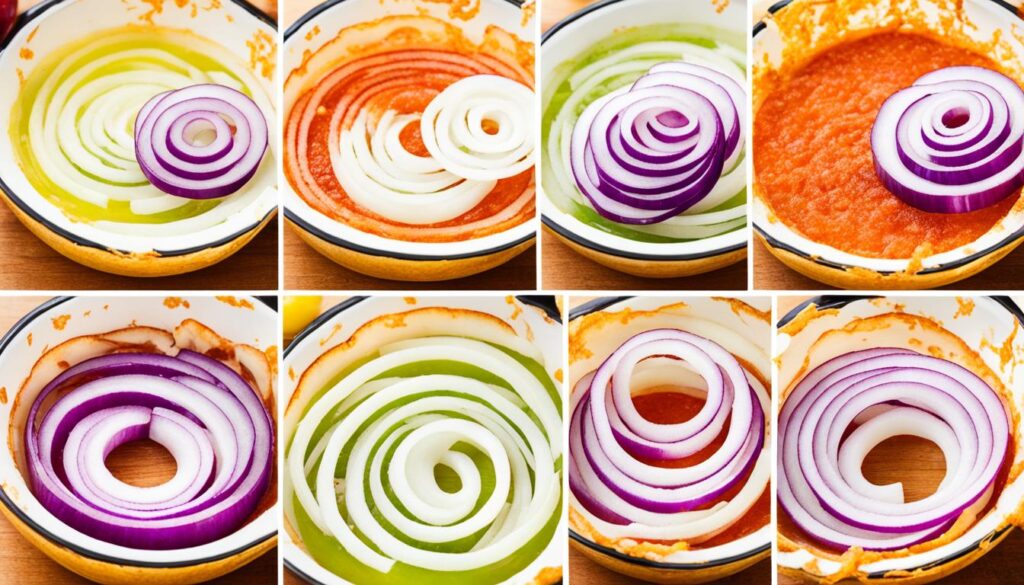 Einfaches Rezept