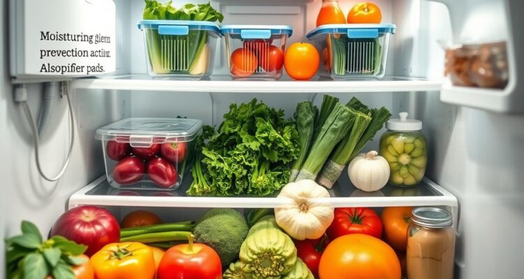 Kühlschrank Tropfwasser verhindern