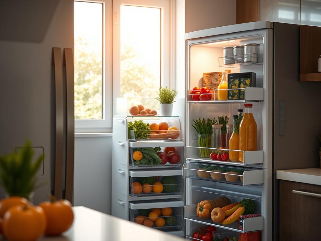 Kühlschrank Nutzungstipps