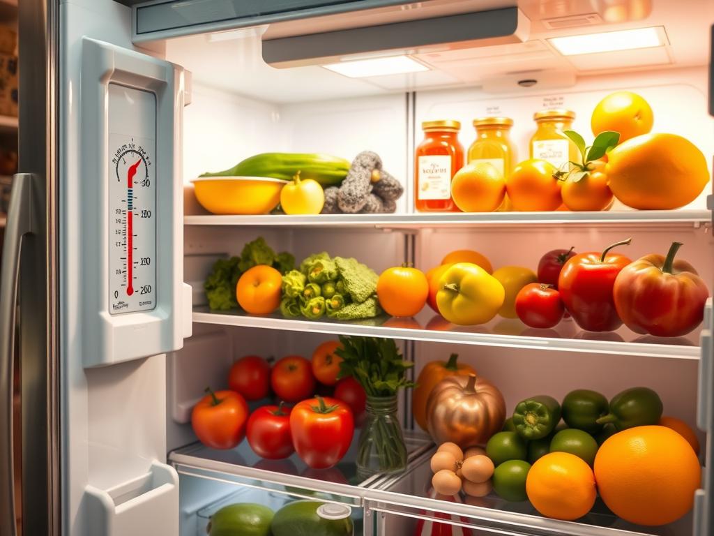 Kuhlschrank Strom Sparen