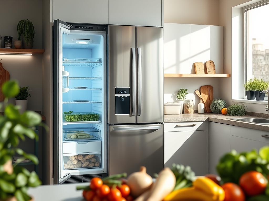 energieeffiziente Modelle