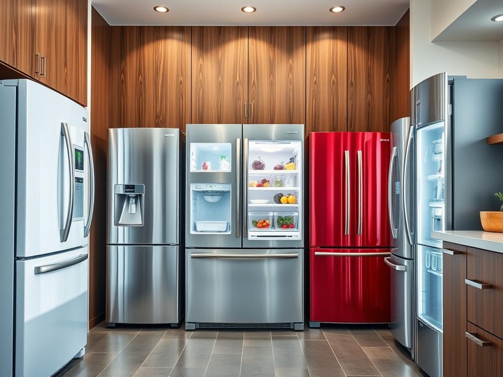 A++ Kühlschrank 2024 Modelle