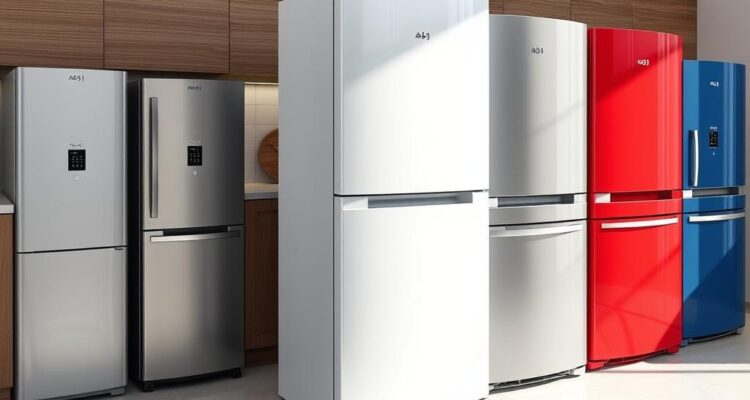 A++ Kühlschrank 2024 Modelle
