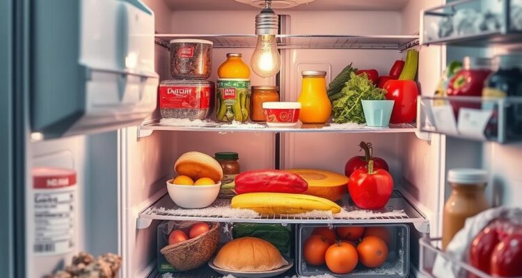 Kühlschrank Stromfresser erkennen
